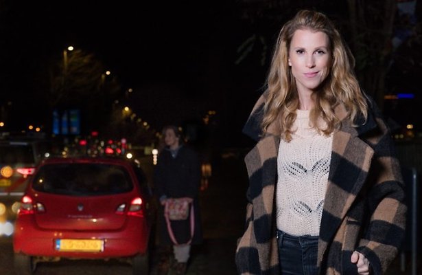 Jojanneke van den Berge